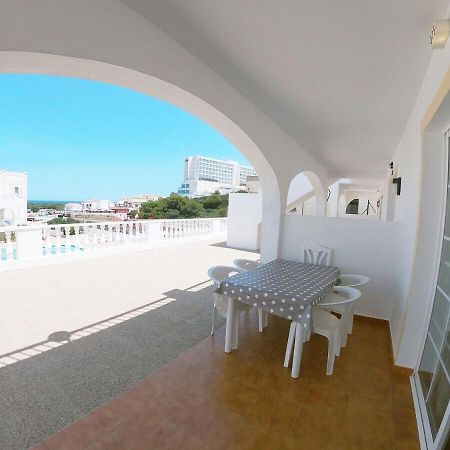 Apartamento 305 Castell Sol Cb Apartment Arenal d'en Castell Luaran gambar
