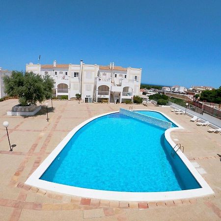 Apartamento 305 Castell Sol Cb Apartment Arenal d'en Castell Luaran gambar