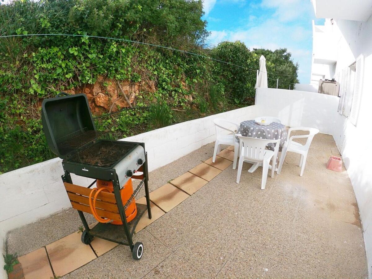 Apartamento 305 Castell Sol Cb Apartment Arenal d'en Castell Luaran gambar