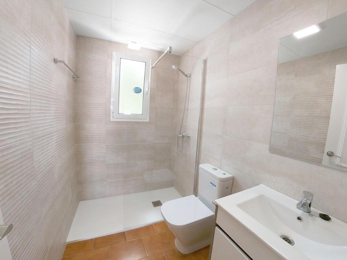 Apartamento 305 Castell Sol Cb Apartment Arenal d'en Castell Luaran gambar