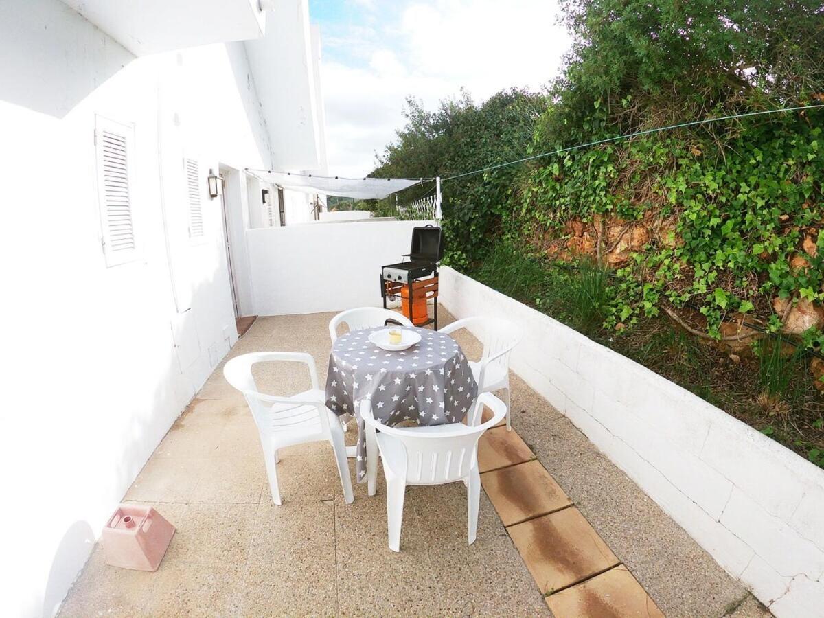 Apartamento 305 Castell Sol Cb Apartment Arenal d'en Castell Luaran gambar