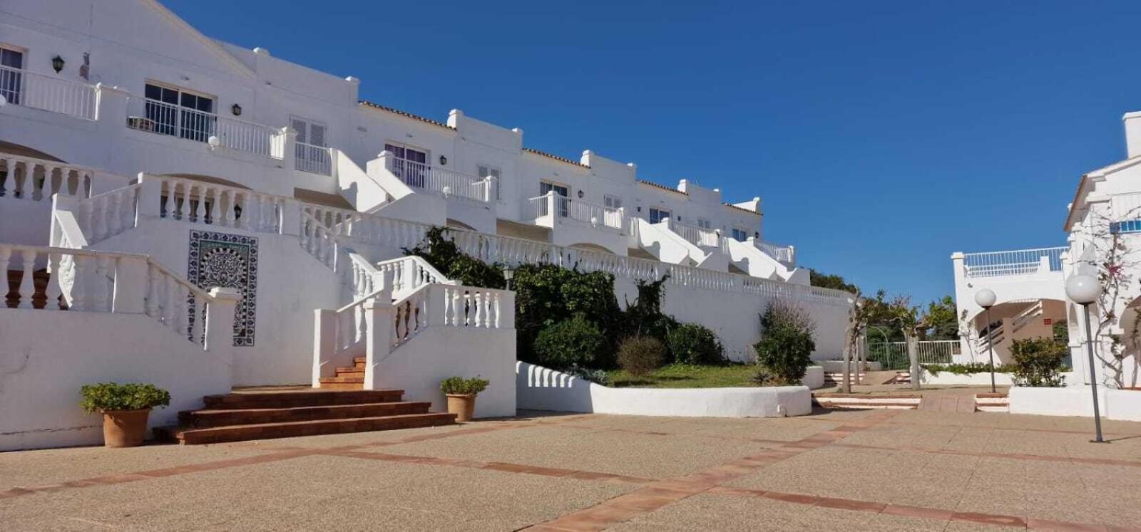 Apartamento 305 Castell Sol Cb Apartment Arenal d'en Castell Luaran gambar