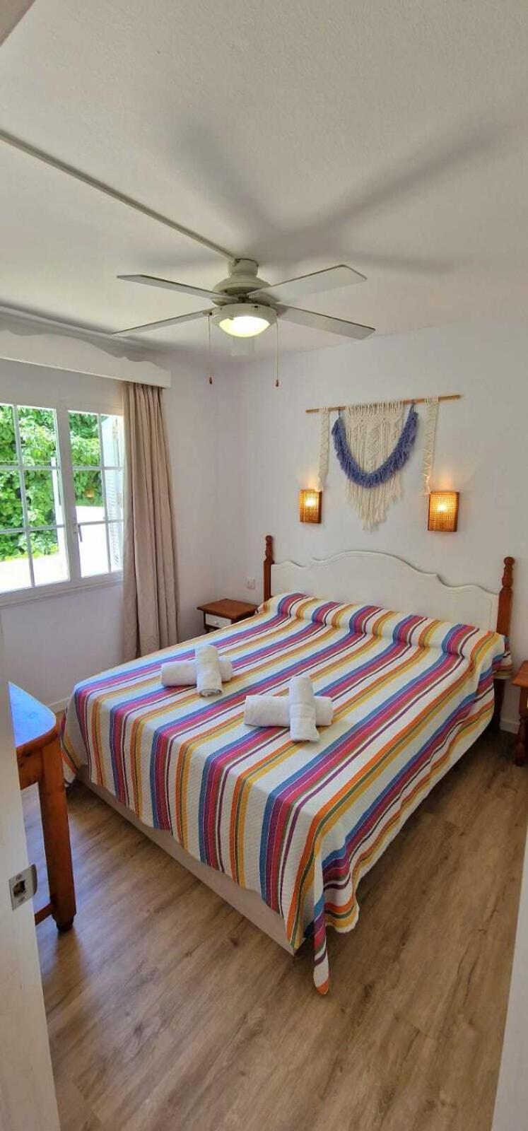 Apartamento 305 Castell Sol Cb Apartment Arenal d'en Castell Luaran gambar